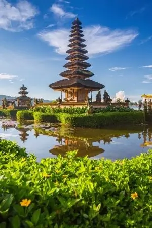 Indonesien